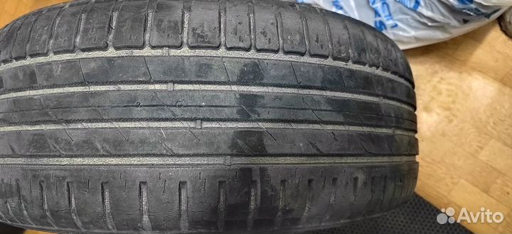 Nokian Tyres Hakka Green 2 215/55 R16 97V