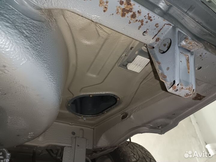 Кузов bmw 5 e34