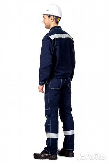 Костюм рабочий