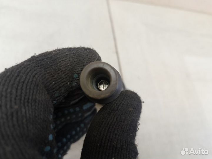 Катушка зажигания Лексус