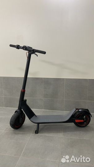 Электросамокат