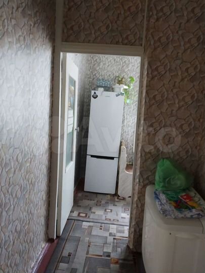 3-к. квартира, 68 м², 2/2 эт.