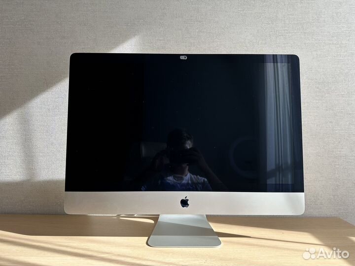 Apple iMac 27 Retina 5K 2019-2020