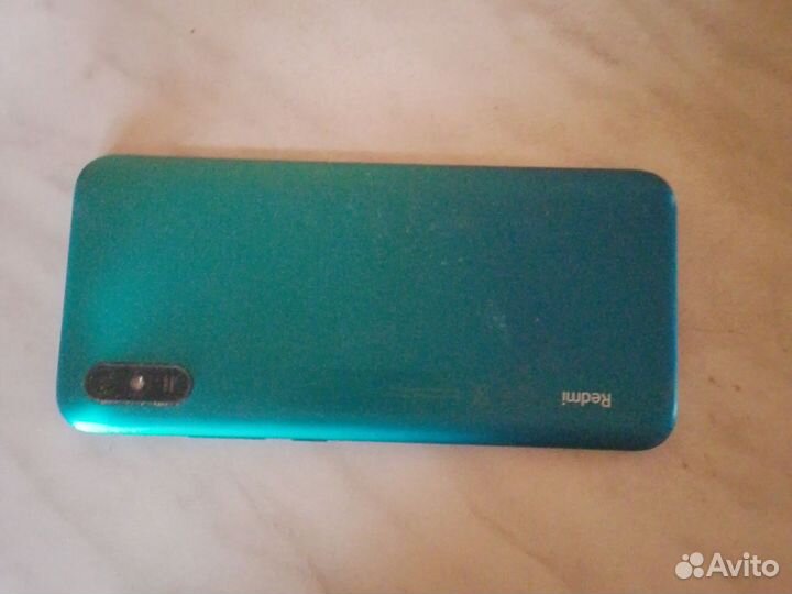 Xiaomi Redmi 9A, 2/32 ГБ