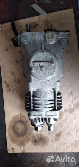 Компрессор