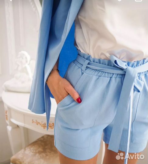 Костюм женский