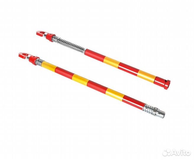 Жесткая сцепка автомобильная 6 тонн