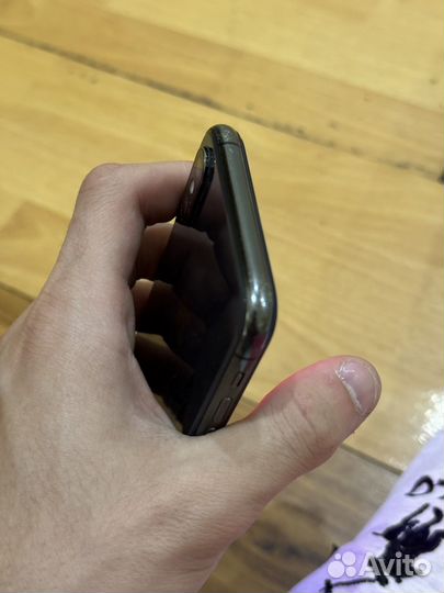 iPhone Xs, 256 ГБ