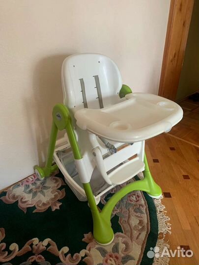 Стул для кормления
