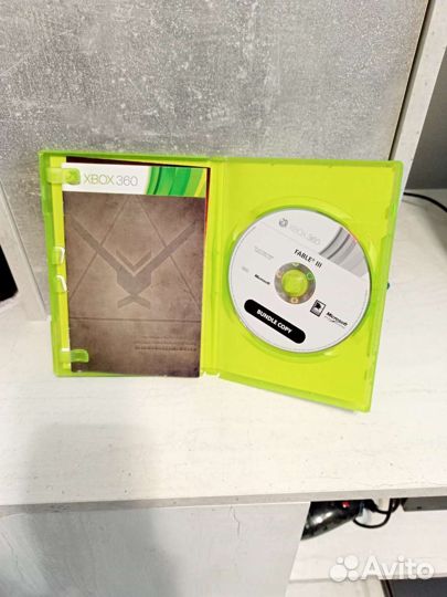 Игры на xbox 360