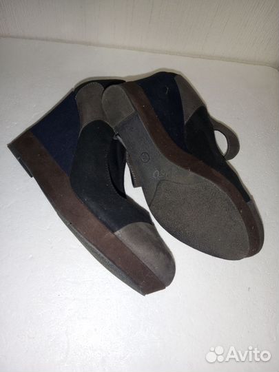 Туфли женские 37. 5