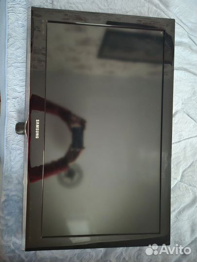Телевизор samsung 32 дюйма бу