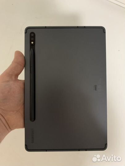 Samsung galaxy tab s7 128 гб