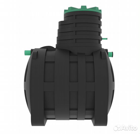 Септик Термит Профи 3.0 на 6 человек