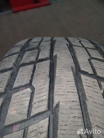 Yokohama Geolandar I/T-S G073 285/60 R18