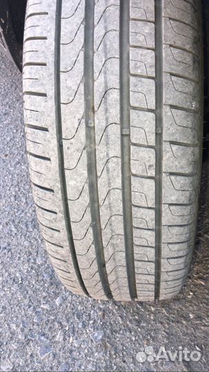 Pirelli Cinturato P7 205/50 R17 89V