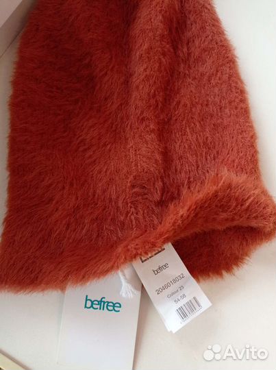 Шапка женская новая