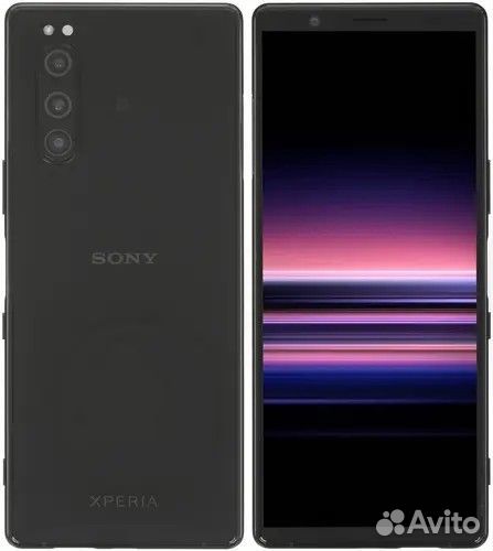 Sony Xperia 5, 6/128 ГБ