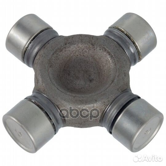 Шарнир продольный вал Swag 196 CC747, asbz209