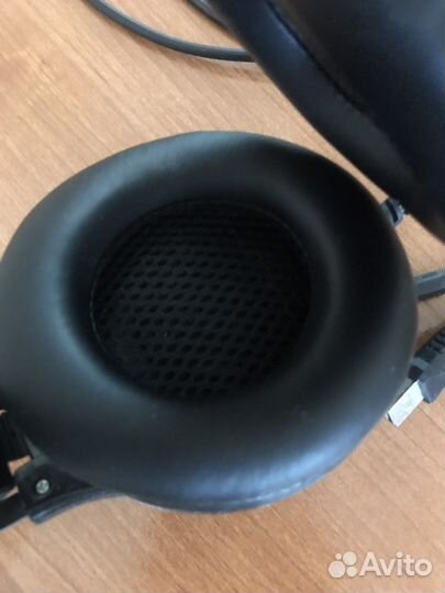 Наушники игровые Red Sguare Echo