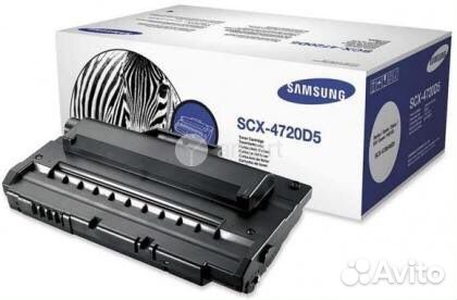 Картриджи для samsung