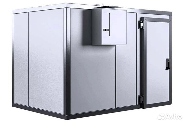 Сплит Системы Для Холодильных Морозильных Камер