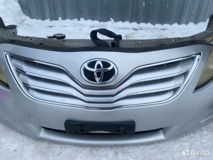 Ноускат Toyota Camry 40 2010