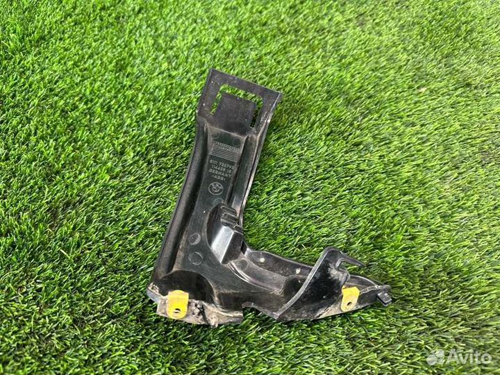 Кронштейн крыла передний левый Bmw 5 F10 N52B25