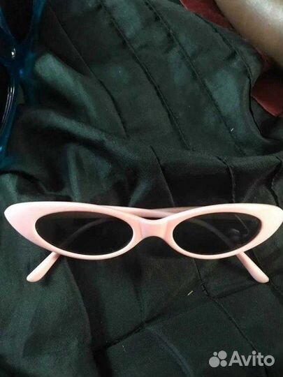 Новые разные женские солнечные очки