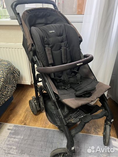 Прогулочная коляска inglesina