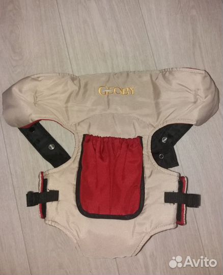 Эргорюкзак