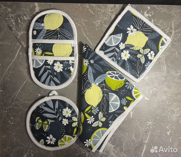 Аксессуары кухонные