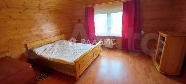 Дом 188,3 м² на участке 14,7 сот.