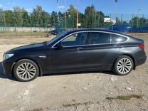 BMW 5 серия GT 3.0 AT, 2011, 260 000 км, с пробегом, цена 1 997 500 руб.