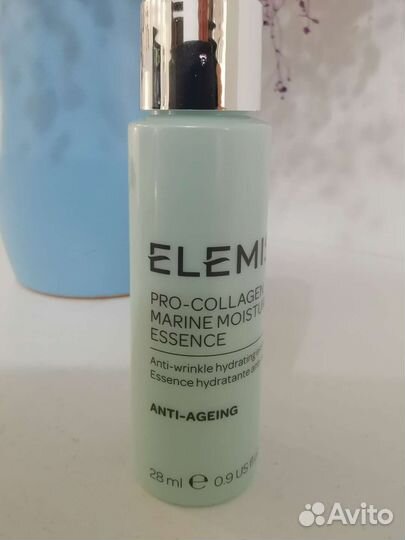 Elemis Pro collagen