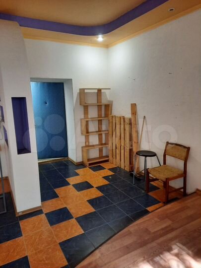 Офис, 46.2 м²