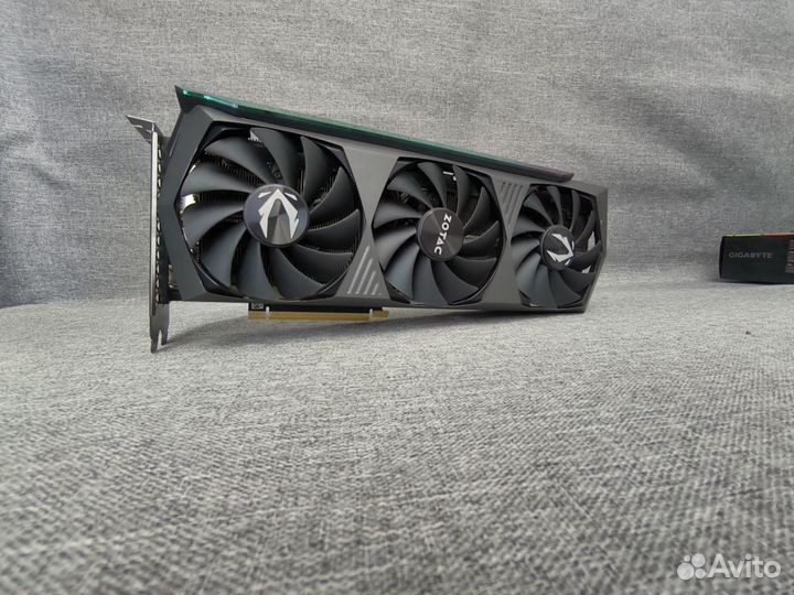 RTX 3080ti