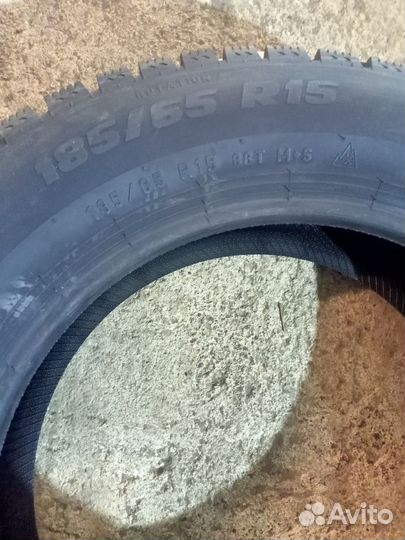 Formula Ice 185/65 R15 88T