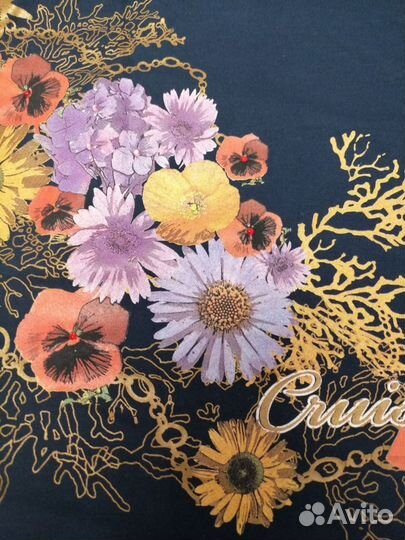 Футболка женская новая 92% хлопок, 8% эластан