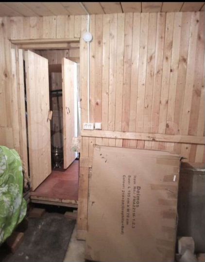 Участок 18 сот. (ИЖС)