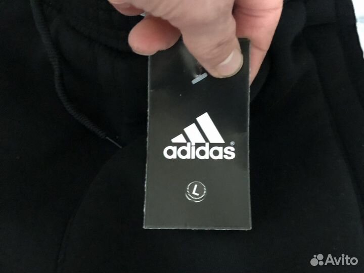 Зимние брюки adidas