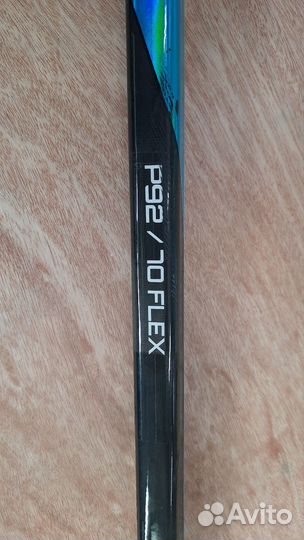 Клюшка Bauer nexus sync