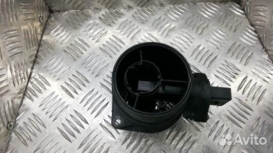 Расходомер воздуха дизельный dodge caliber (GNI02B