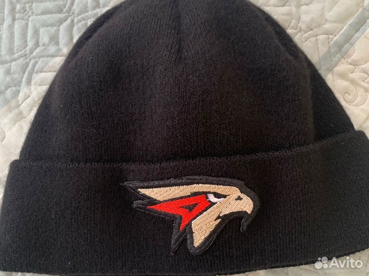 Шапка Авангард