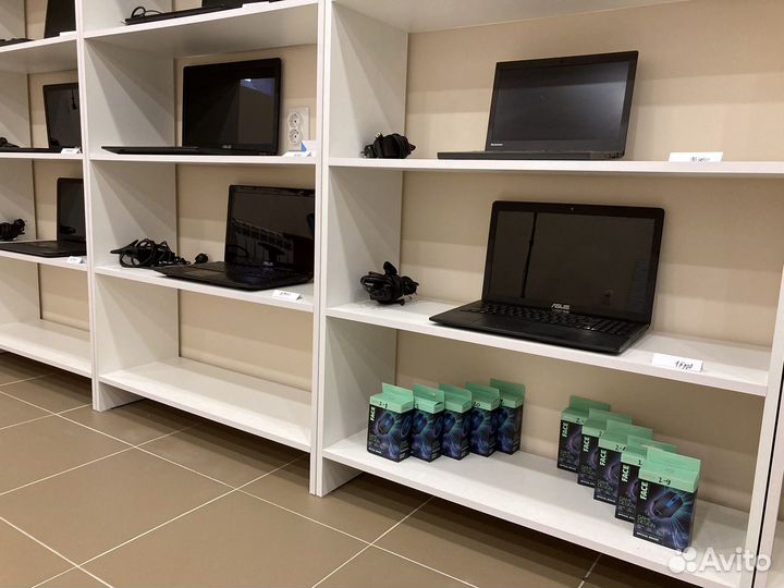 Ноутбуки для любых задач i3/i5/i7/Geforce/AMD/SSD