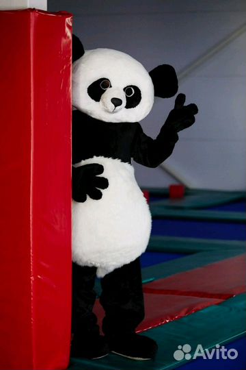 Ростовые куклы