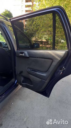 Opel Astra 1.4 МТ, 2002, 310 242 км