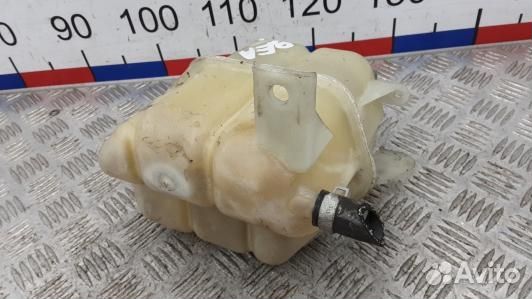 Бачок расширительный nissan pathfinder R51 (BEA11N