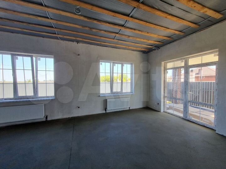 Дом 97 м² на участке 6 сот.