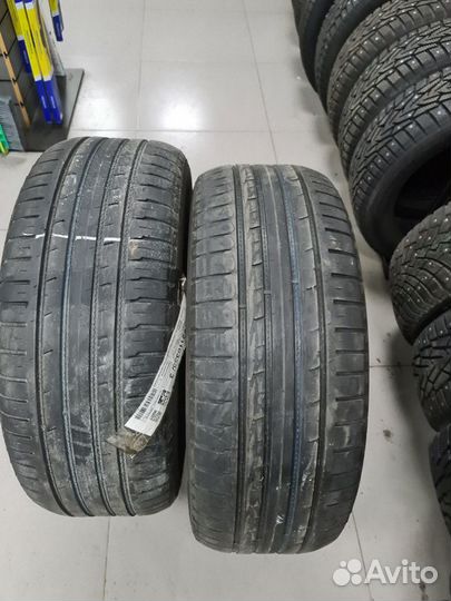 Nokian Tyres Hakka Blue 2 SUV 265/60 R18